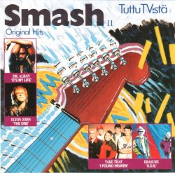 Smash 11