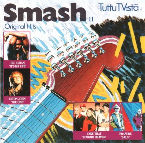 Smash 11