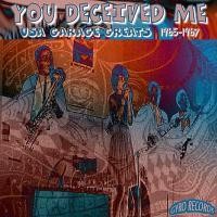 USA Garage Greats 1965-1967: Vol. 69: You Deceived Me