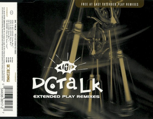 Free at Last: Extended Play Remixes