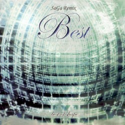 SaGa Remix Best