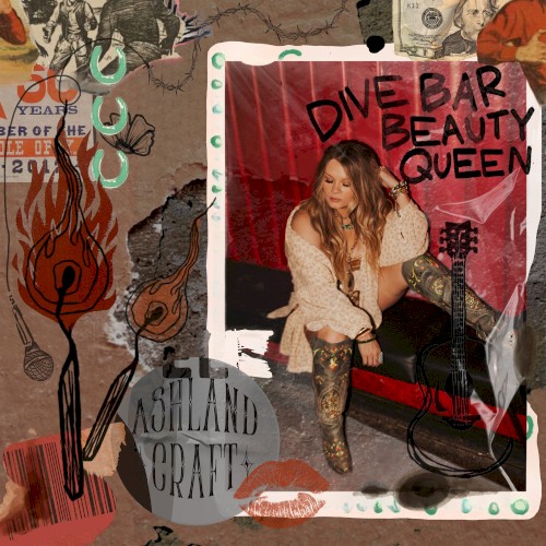 Dive Bar Beauty Queen