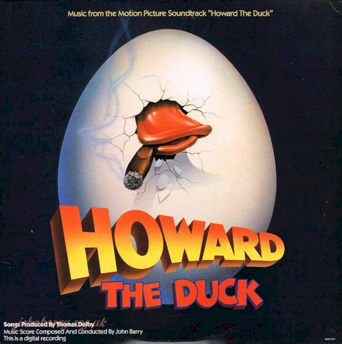 Howard the Duck