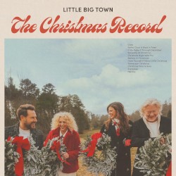 The Christmas Record