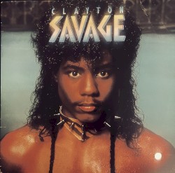 Clayton Savage
