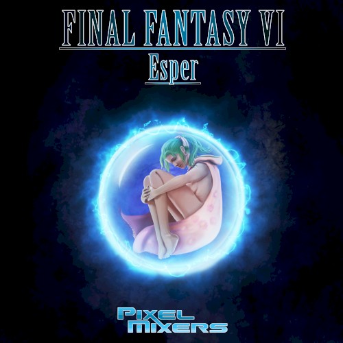 Final Fantasy VI: World’s Requiem