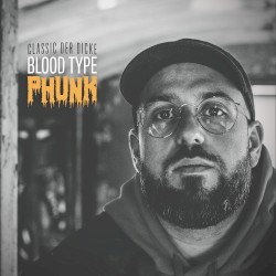 Blood Type Phunk