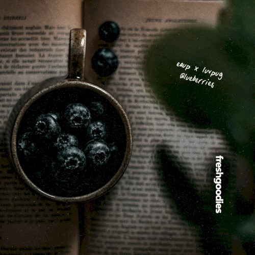 Blueberries