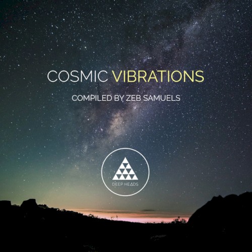 Cosmic Vibrations