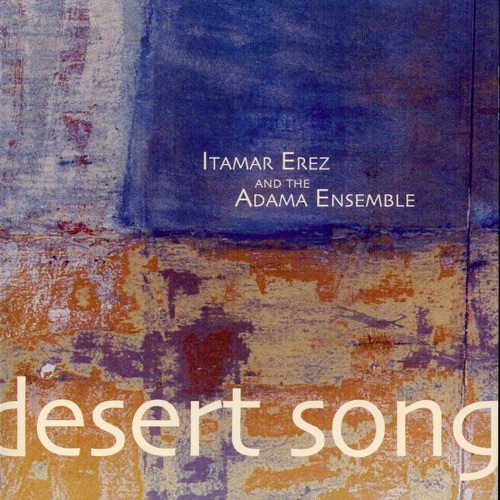 Desert Song