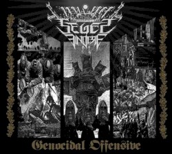 Genocidal Offensive