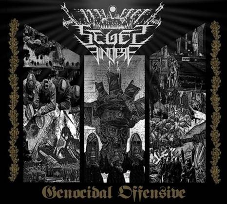 Genocidal Offensive