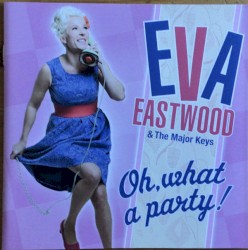Oh, What a Party!