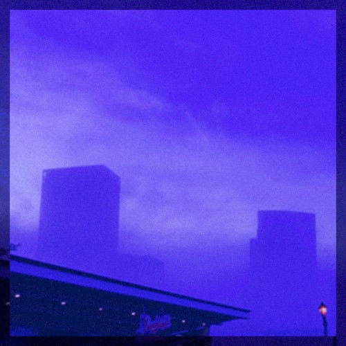 Blank Signals