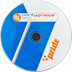 Party Groove: Pride 03