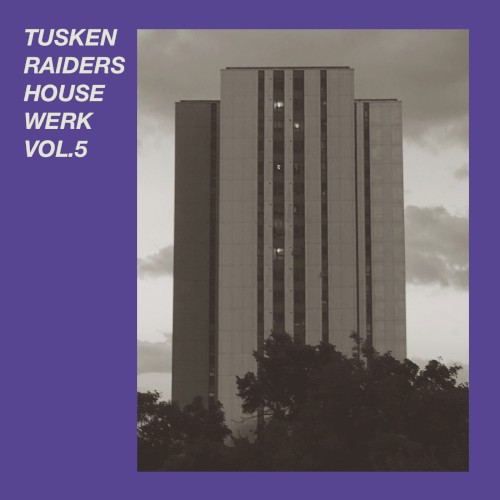 Housewerk, Vol.5