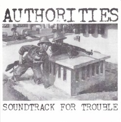 Soundtrack For Trouble