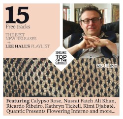 Songlines: Top of the World 120