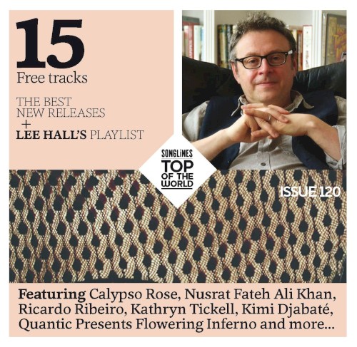Songlines: Top of the World 120