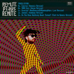 Remute plays Remute