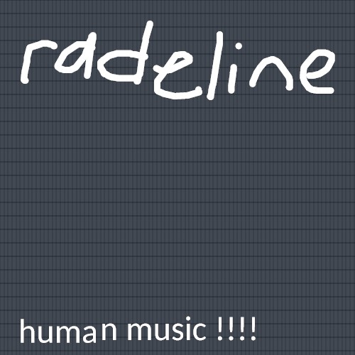 8 minutes of HUMAN MUSIC for UHHHH UH UHHHHHH