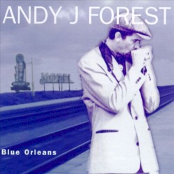 Blue Orleans