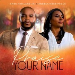 Praise Your Name