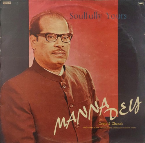 Soulfully Yours . . . Geets & Ghazals