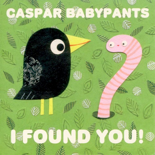 I Found You