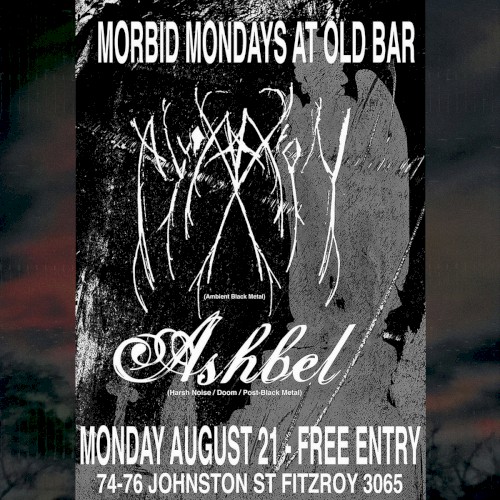 The Morbid Pleasure