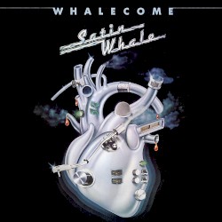 Whalecome