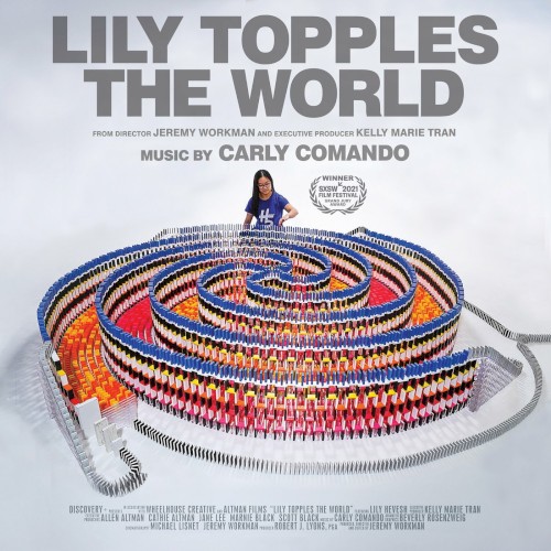 Lily Topples the World (Original Score)