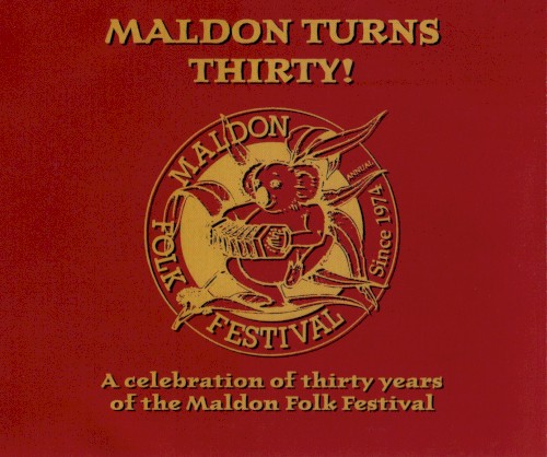 Maldon Turns Thirty!