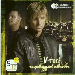 Lírák (Unplugged Album)