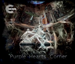 Purple Hearts Corner