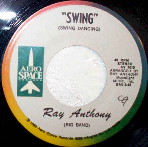 Swing (Swing Dancing) / Shuffle My Boogie