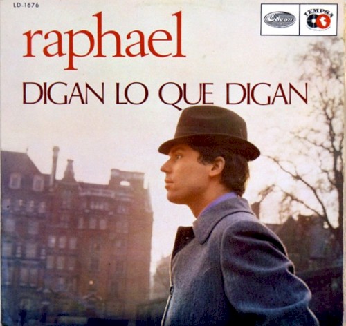 Digan lo que digan