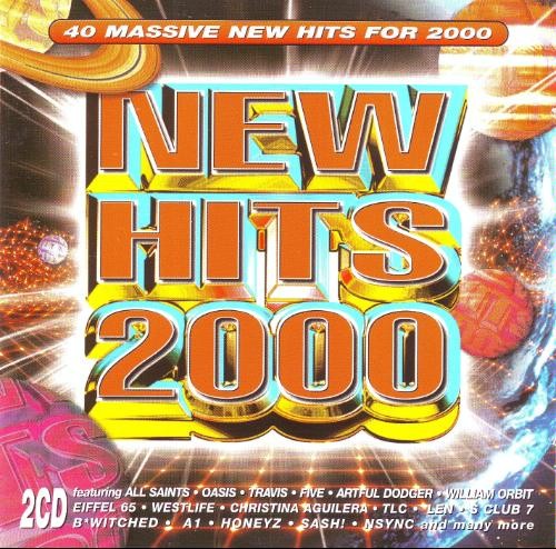 New Hits 2000