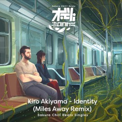 アイデンティティ (Miles Away Remix)