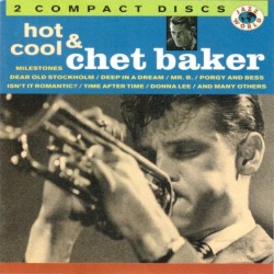 Hot And Cool