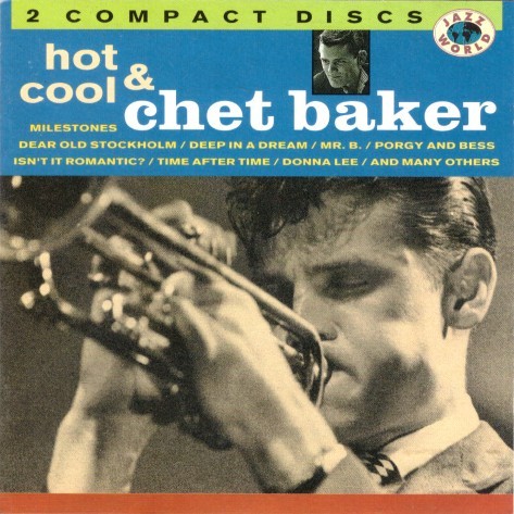Hot And Cool