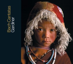 Cantatas, Volume 14: New York (For Christmas Day, For the Second Day Of Christmas)