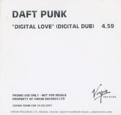 Digital Love