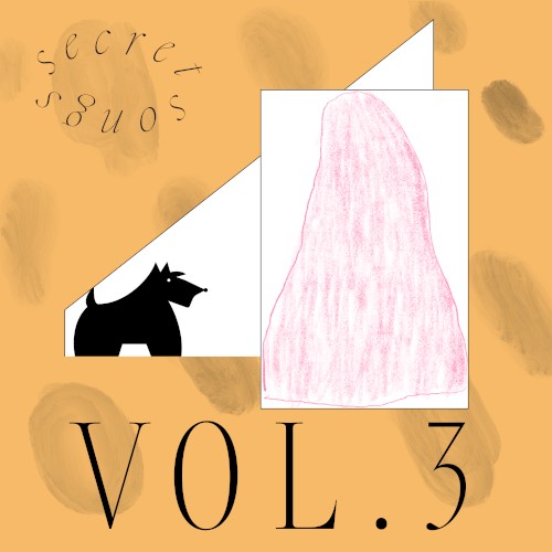Secret Songs Volume 3