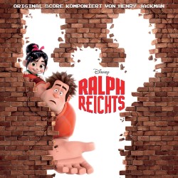 Wreck-It Ralph