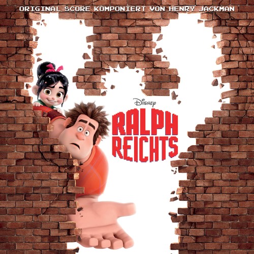 Wreck-It Ralph
