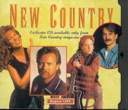 New Country: August 1995