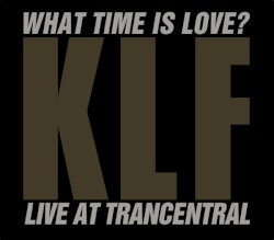 What Time Is Love?