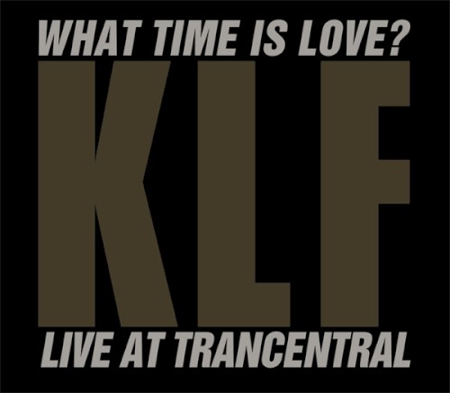 What Time Is Love?