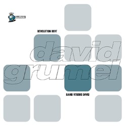 Revolution Beat / David Versus David